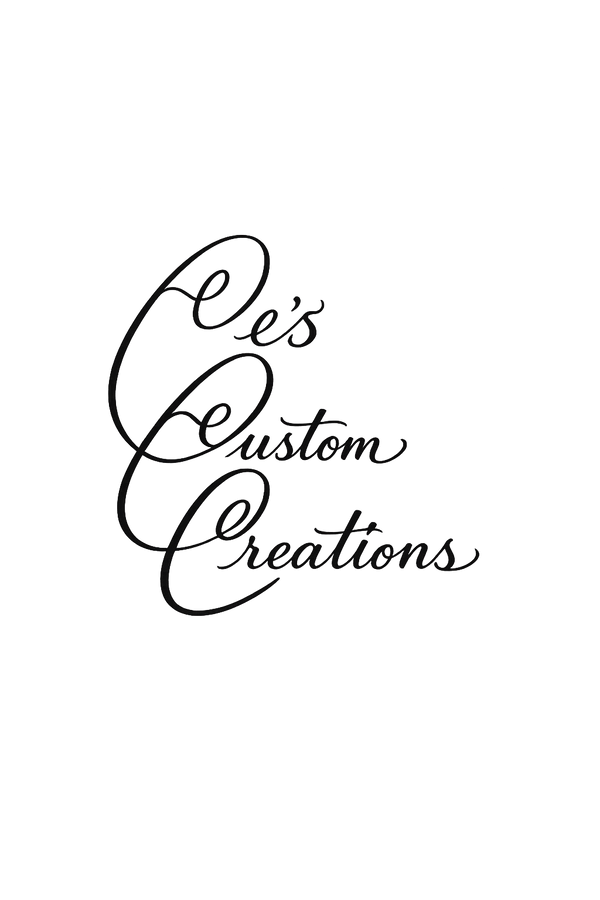 Ce's Custom Creations
